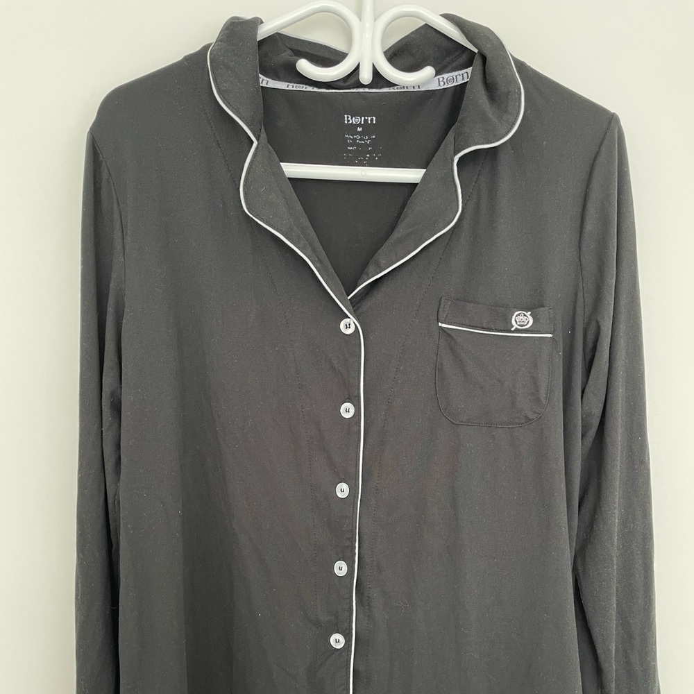 Home wear clothes
